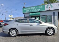 2020 Hyundai Elantra in Knoxville, TN 37912 - 18153298 4