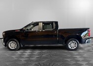2019 Chevrolet Silverado 1500 in Burlington, WI 53105 - 18153299 3