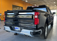 2019 Chevrolet Silverado 1500 in Burlington, WI 53105 - 18153299 43