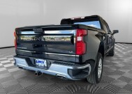 2019 Chevrolet Silverado 1500 in Burlington, WI 53105 - 18153299 7