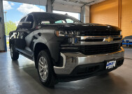 2019 Chevrolet Silverado 1500 in Burlington, WI 53105 - 18153299 8