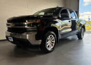 2019 Chevrolet Silverado 1500 in Burlington, WI 53105 - 18153299 39