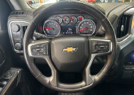 2019 Chevrolet Silverado 1500 in Burlington, WI 53105 - 18153299 22