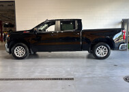 2019 Chevrolet Silverado 1500 in Burlington, WI 53105 - 18153299 40