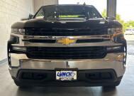 2019 Chevrolet Silverado 1500 in Burlington, WI 53105 - 18153299 9