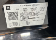 2019 Chevrolet Silverado 1500 in Burlington, WI 53105 - 18153299 35