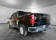 2019 Chevrolet Silverado 1500 in Burlington, WI 53105 - 18153299 4