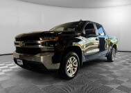2019 Chevrolet Silverado 1500 in Burlington, WI 53105 - 18153299 2