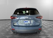 2024 MAZDA CX-5 in Burlington, WI 53105 - 18153302 4