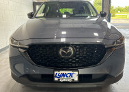 2024 MAZDA CX-5 in Burlington, WI 53105 - 18153302 8