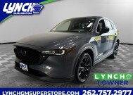 2024 MAZDA CX-5 in Burlington, WI 53105 - 18153302 1