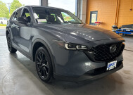 2024 MAZDA CX-5 in Burlington, WI 53105 - 18153302 45