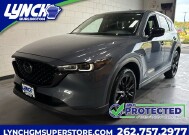 2024 MAZDA CX-5 in Burlington, WI 53105 - 18153302 40