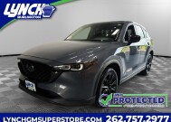 2024 MAZDA CX-5 in Burlington, WI 53105 - 18153302 1