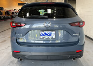 2024 MAZDA CX-5 in Burlington, WI 53105 - 18153302 43