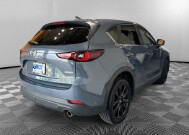 2024 MAZDA CX-5 in Burlington, WI 53105 - 18153303 5