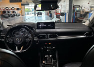 2024 MAZDA CX-5 in Burlington, WI 53105 - 18153303 12