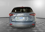 2024 MAZDA CX-5 in Burlington, WI 53105 - 18153303 4