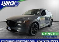 2024 MAZDA CX-5 in Burlington, WI 53105 - 18153303 1
