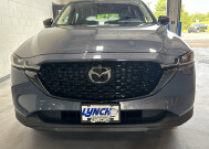 2024 MAZDA CX-5 in Burlington, WI 53105 - 18153303 8