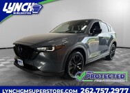 2024 MAZDA CX-5 in Burlington, WI 53105 - 18153303 1
