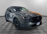 2024 MAZDA CX-5 in Burlington, WI 53105 - 18153303 7