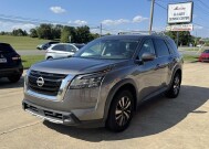 2024 Nissan Pathfinder in Winchester, VA 22602 - 18153310 35