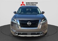 2024 Nissan Pathfinder in Winchester, VA 22602 - 18153310 6