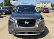 2024 Nissan Pathfinder in Winchester, VA 22602 - 18153310 36