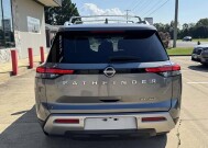 2024 Nissan Pathfinder in Winchester, VA 22602 - 18153310 33