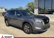 2024 Nissan Pathfinder in Winchester, VA 22602 - 18153310 31