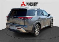 2024 Nissan Pathfinder in Winchester, VA 22602 - 18153310 2