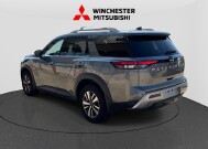 2024 Nissan Pathfinder in Winchester, VA 22602 - 18153310 4
