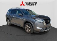 2024 Nissan Pathfinder in Winchester, VA 22602 - 18153310 1