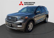 2020 Ford Explorer in Winchester, VA 22602 - 18153311 6