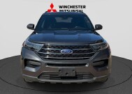 2020 Ford Explorer in Winchester, VA 22602 - 18153311 7