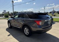2020 Ford Explorer in Winchester, VA 22602 - 18153311 34