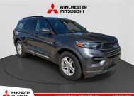 2020 Ford Explorer in Winchester, VA 22602 - 18153311 1