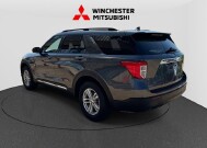 2020 Ford Explorer in Winchester, VA 22602 - 18153311 5