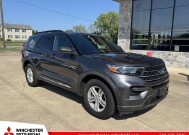 2020 Ford Explorer in Winchester, VA 22602 - 18153311 31