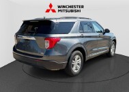 2020 Ford Explorer in Winchester, VA 22602 - 18153311 3