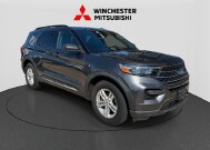 2020 Ford Explorer in Winchester, VA 22602 - 18153311 2