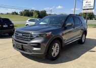 2020 Ford Explorer in Winchester, VA 22602 - 18153311 35