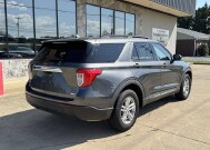 2020 Ford Explorer in Winchester, VA 22602 - 18153311 32