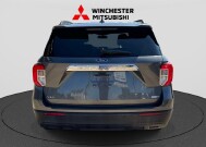 2020 Ford Explorer in Winchester, VA 22602 - 18153311 4