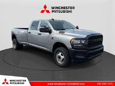 2023 RAM 3500 in Winchester, VA 22602