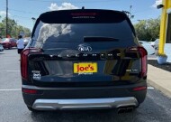 2020 Kia Telluride in Indianapolis, IN 46222-4002 - 18153314 4