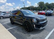 2020 Kia Telluride in Indianapolis, IN 46222-4002 - 18153314 3