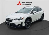 2023 Subaru Crosstrek in Winchester, VA 22602 - 18153317 5
