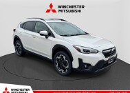 2023 Subaru Crosstrek in Winchester, VA 22602 - 18153317 1